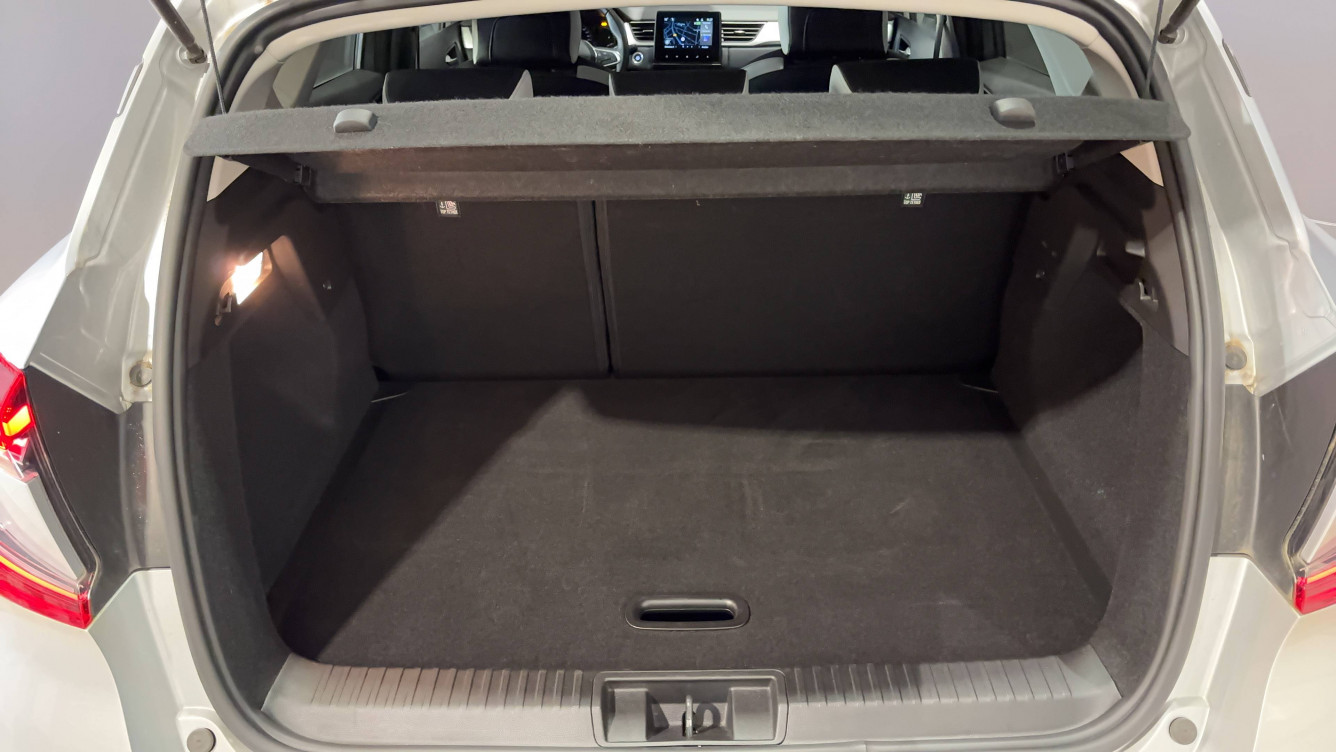 Acheter Renault Captur 2 Captur TCe 90 Techno 5p occasion dans les concessions du Groupe Faurie