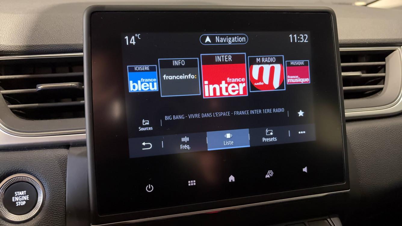 Acheter Renault Captur 2 Captur TCe 90 Techno 5p occasion dans les concessions du Groupe Faurie