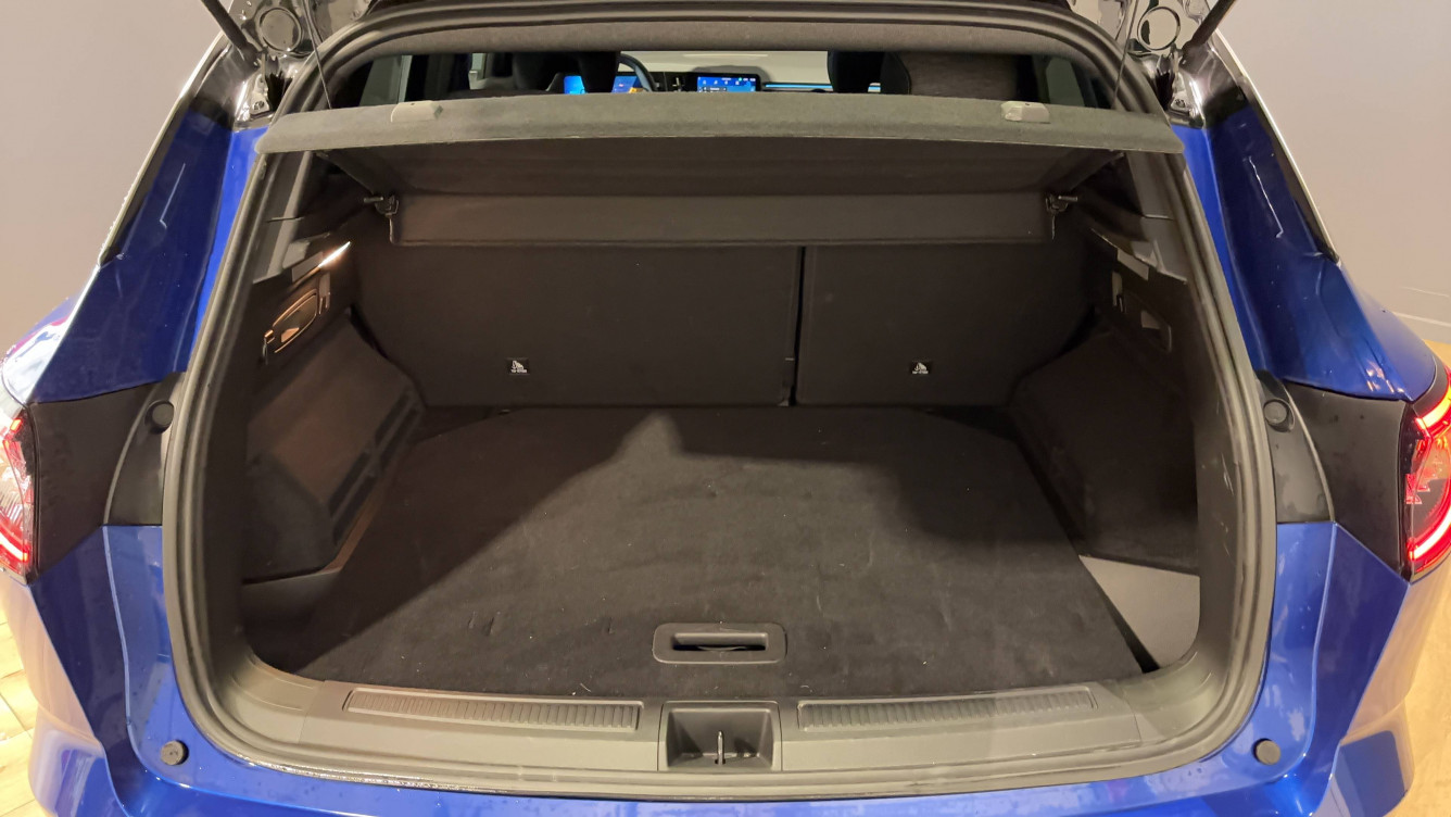 Acheter Renault Austral Austral E-Tech full hybrid 200 GSR2 Techno 5p occasion dans les concessions du Groupe Faurie