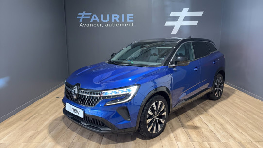 Acheter Renault Austral Austral E-Tech full hybrid 200 GSR2 Techno 5p occasion dans les concessions du Groupe Faurie