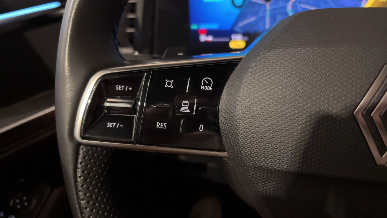 Acheter Renault Austral Austral E-Tech full hybrid 200 GSR2 Techno 5p occasion dans les concessions du Groupe Faurie