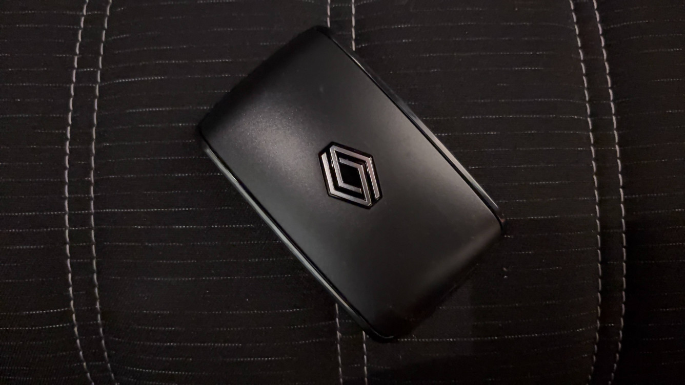 Acheter Renault Austral Austral E-Tech full hybrid 200 GSR2 Techno 5p occasion dans les concessions du Groupe Faurie