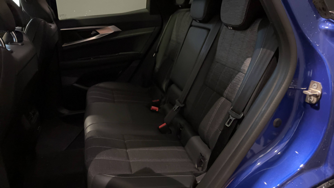 Acheter Renault Austral Austral E-Tech full hybrid 200 GSR2 Techno 5p occasion dans les concessions du Groupe Faurie