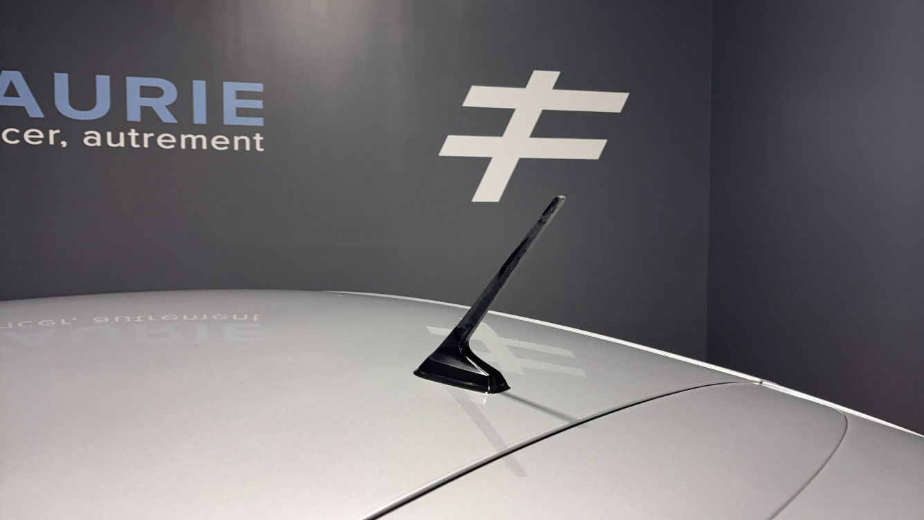 Acheter Renault Clio 5 Clio Blue dCi 115 Intens 5p occasion dans les concessions du Groupe Faurie