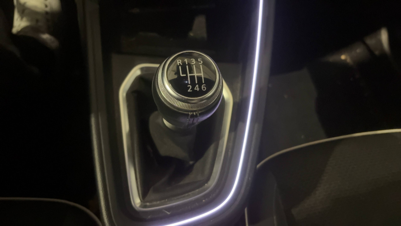 Acheter Renault Clio 5 Clio Blue dCi 115 Intens 5p occasion dans les concessions du Groupe Faurie