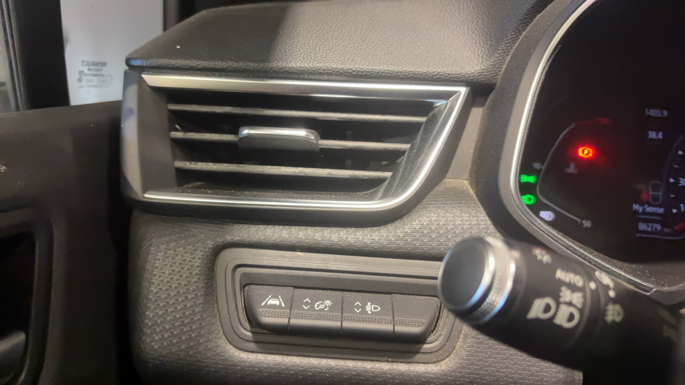 Acheter Renault Clio 5 Clio Blue dCi 115 Intens 5p occasion dans les concessions du Groupe Faurie