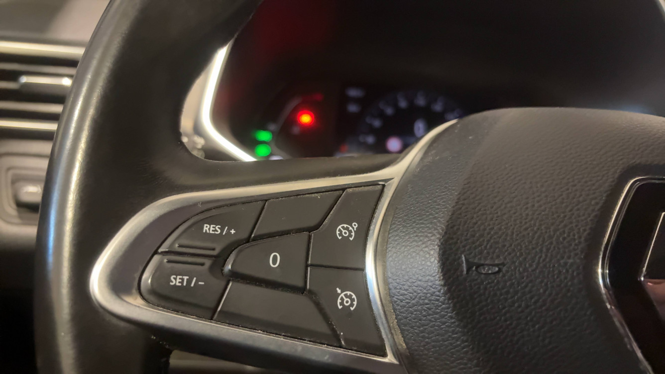 Acheter Renault Clio 5 Clio Blue dCi 115 Intens 5p occasion dans les concessions du Groupe Faurie