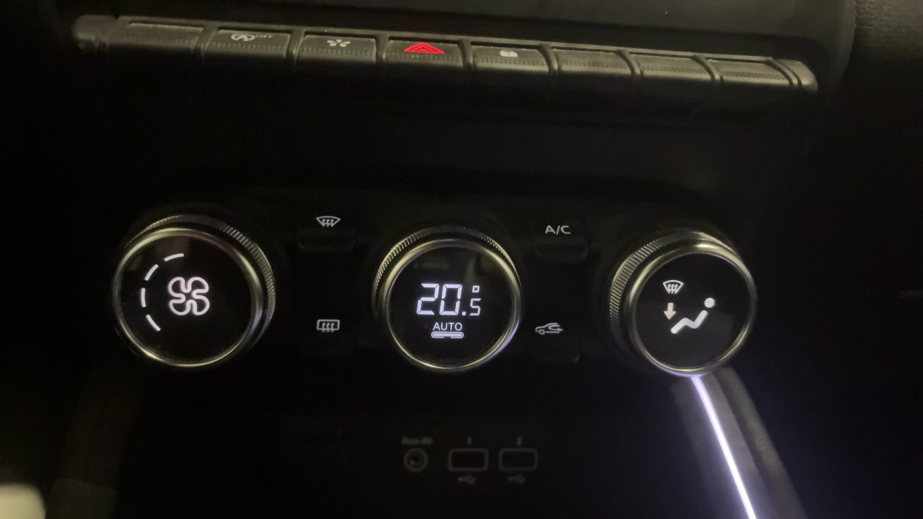 Acheter Renault Clio 5 Clio Blue dCi 115 Intens 5p occasion dans les concessions du Groupe Faurie