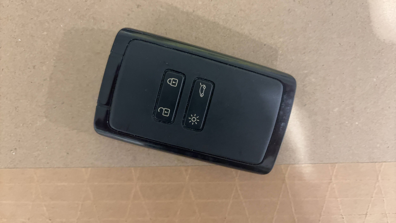 Acheter Renault Clio 5 Clio Blue dCi 115 Intens 5p occasion dans les concessions du Groupe Faurie