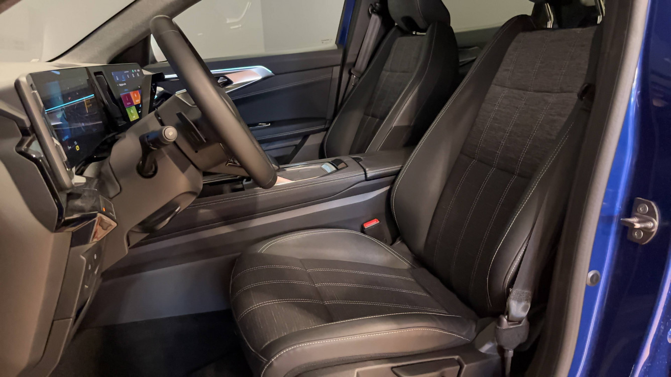 Acheter Renault Austral Austral E-Tech full hybrid 200 GSR2 Techno 5p occasion dans les concessions du Groupe Faurie