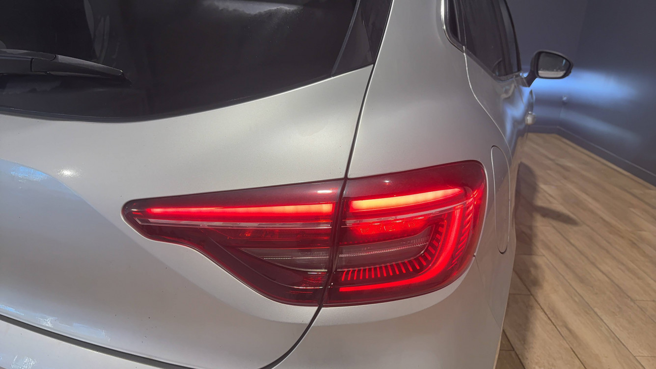 Acheter Renault Clio 5 Clio Blue dCi 115 Intens 5p occasion dans les concessions du Groupe Faurie