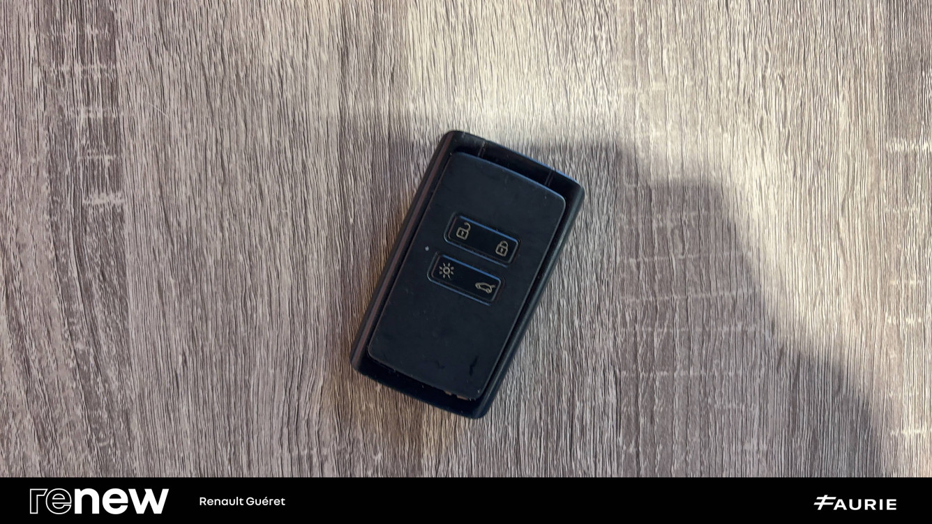 Acheter Renault Clio 5 Clio TCe 90 - 21N Intens 5p occasion dans les concessions du Groupe Faurie