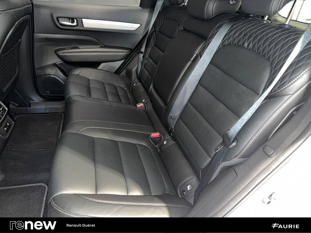 Acheter Renault Koleos 2 Koleos Tce 160 EDC FAP 4x2 - B Initiale Paris 5p occasion dans les concessions du Groupe Faurie