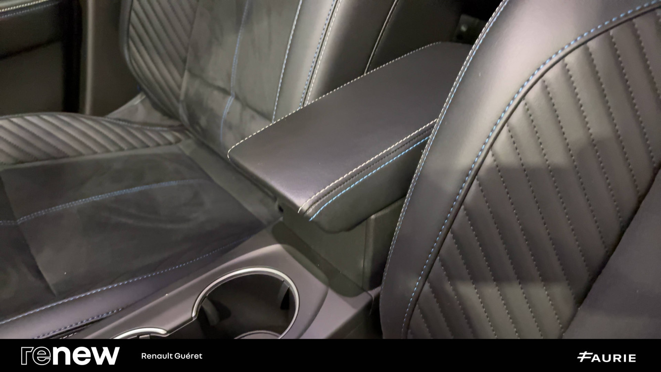 Acheter Renault Arkana Arkana E-Tech full hybrid 145 GSR2 esprit Alpine 5p occasion dans les concessions du Groupe Faurie