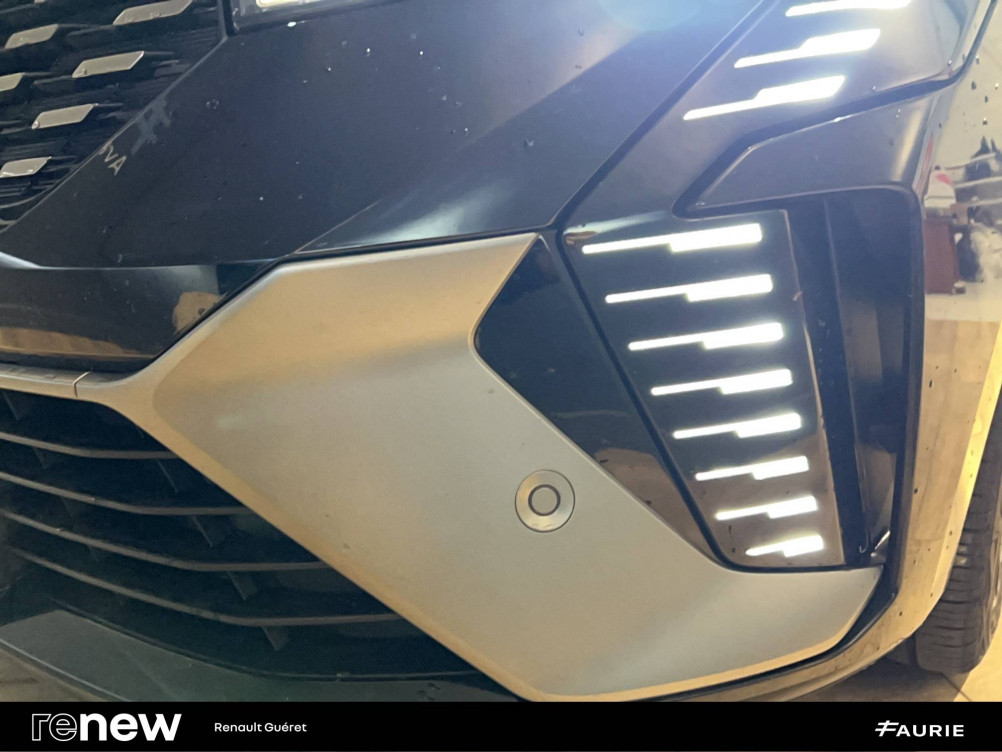 Acheter Renault Clio 5 Clio TCe 90 ch GSR2 Esprit Alpine 5p occasion dans les concessions du Groupe Faurie