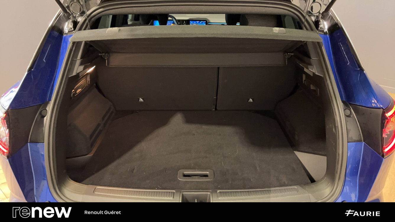 Acheter Renault Austral Austral E-Tech full hybrid 200 GSR2 Techno 5p occasion dans les concessions du Groupe Faurie