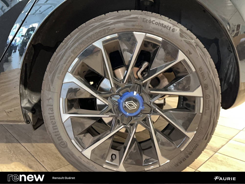 Acheter Renault Clio 5 Clio TCe 90 ch GSR2 Esprit Alpine 5p occasion dans les concessions du Groupe Faurie