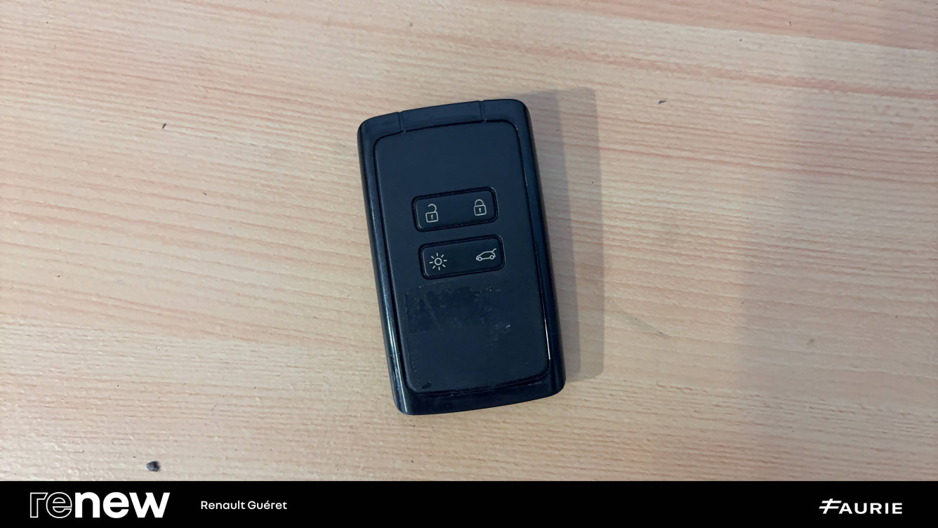 Acheter Renault Captur 2 Captur TCe 90 Evolution 5p occasion dans les concessions du Groupe Faurie