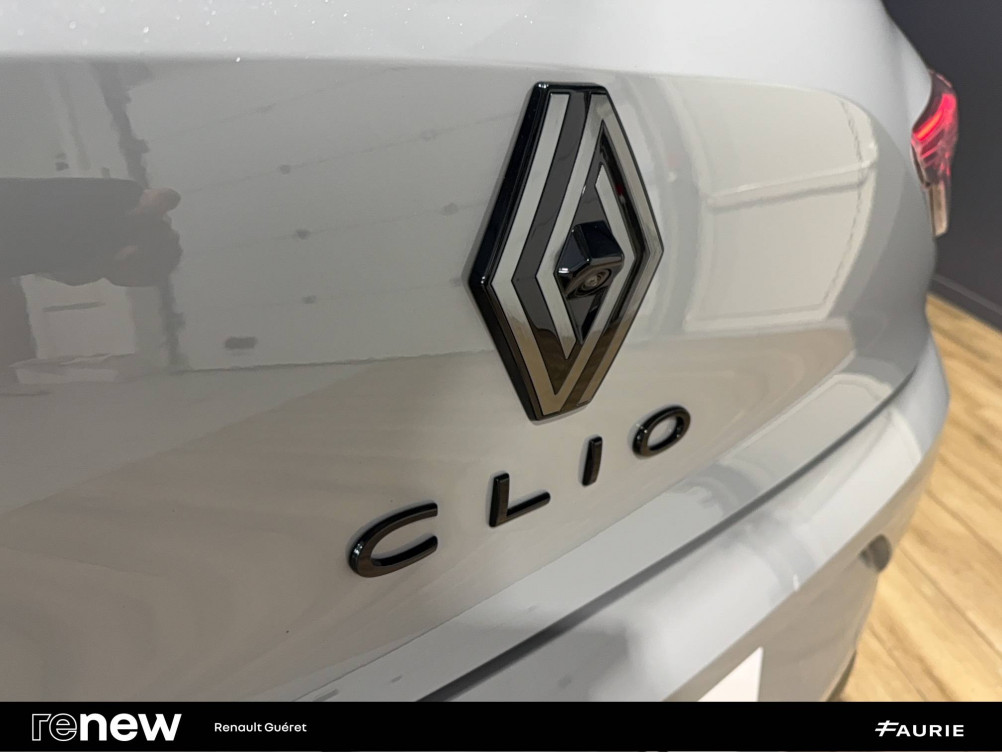 Acheter Renault Clio 5 Clio TCe 90 ch GSR2 Esprit Alpine 5p occasion dans les concessions du Groupe Faurie