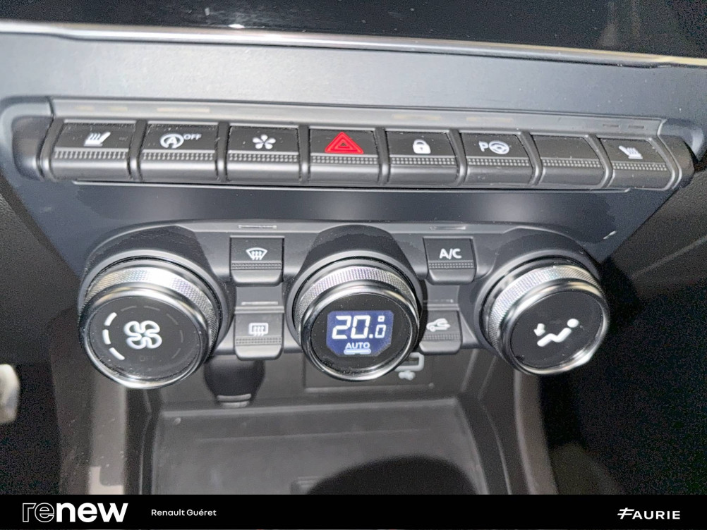 Acheter Renault Arkana Arkana TCe 140 EDC FAP - 21B R.S. Line 5p occasion dans les concessions du Groupe Faurie