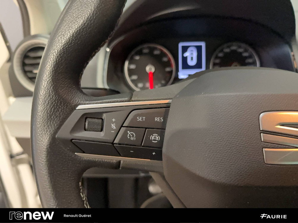 Acheter Seat Ibiza Ibiza 1.0 TSI 95 ch S/S BVM5 Urban 5p occasion dans les concessions du Groupe Faurie