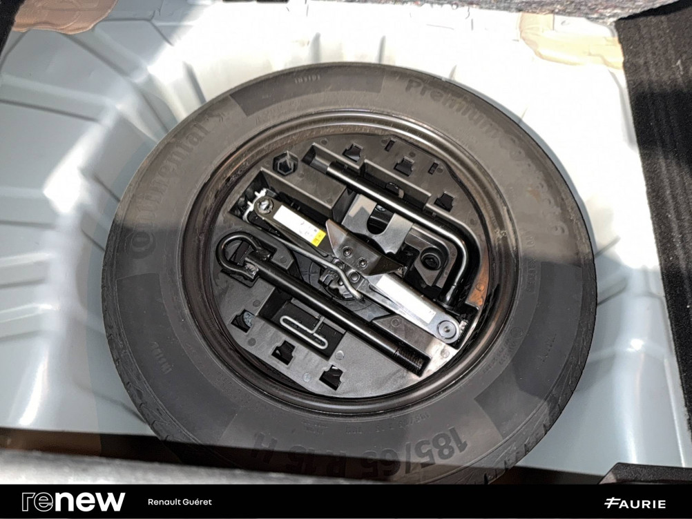 Acheter Renault Clio 5 Clio TCe 90 ch GSR2 Esprit Alpine 5p occasion dans les concessions du Groupe Faurie