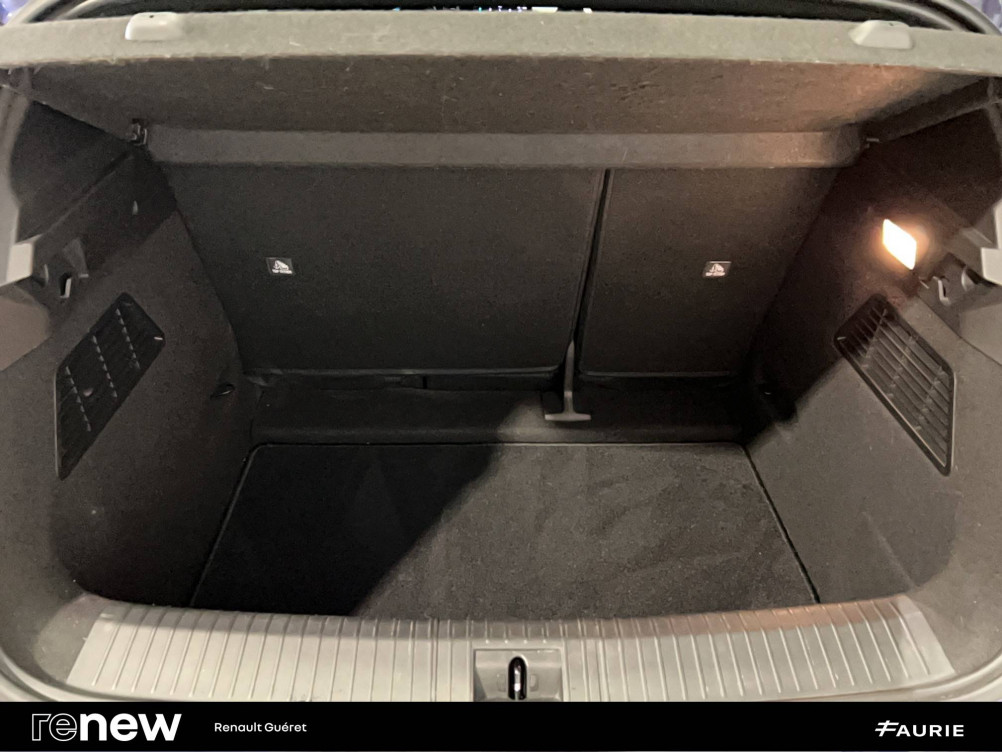 Acheter Renault Megane E-Tech Megane E-Tech EV60 220 ch super charge Techno 5p occasion dans les concessions du Groupe Faurie