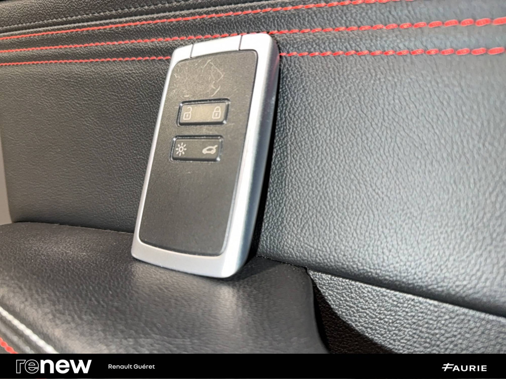 Acheter Renault Arkana Arkana TCe 140 EDC FAP - 21B R.S. Line 5p occasion dans les concessions du Groupe Faurie