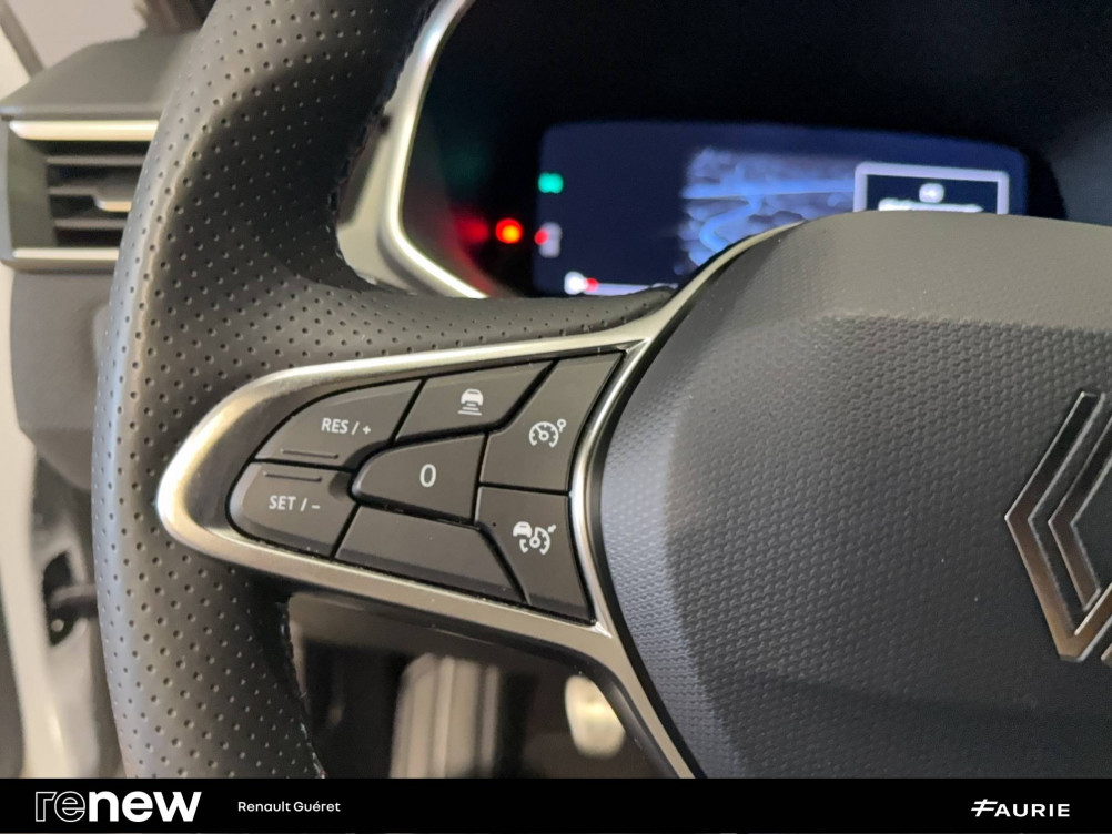 Acheter Renault Clio 5 Clio TCe 90 ch GSR2 Esprit Alpine 5p occasion dans les concessions du Groupe Faurie