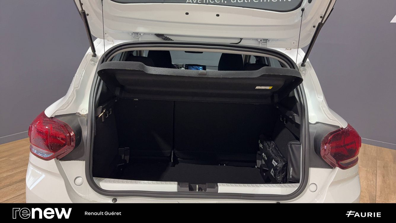 Acheter Dacia Sandero Sandero ECO-G 100 Stepway Expression 5p occasion dans les concessions du Groupe Faurie