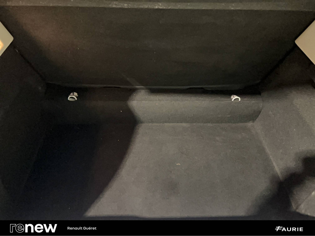 Acheter Renault Zoe Zoe R90 Business 5p occasion dans les concessions du Groupe Faurie