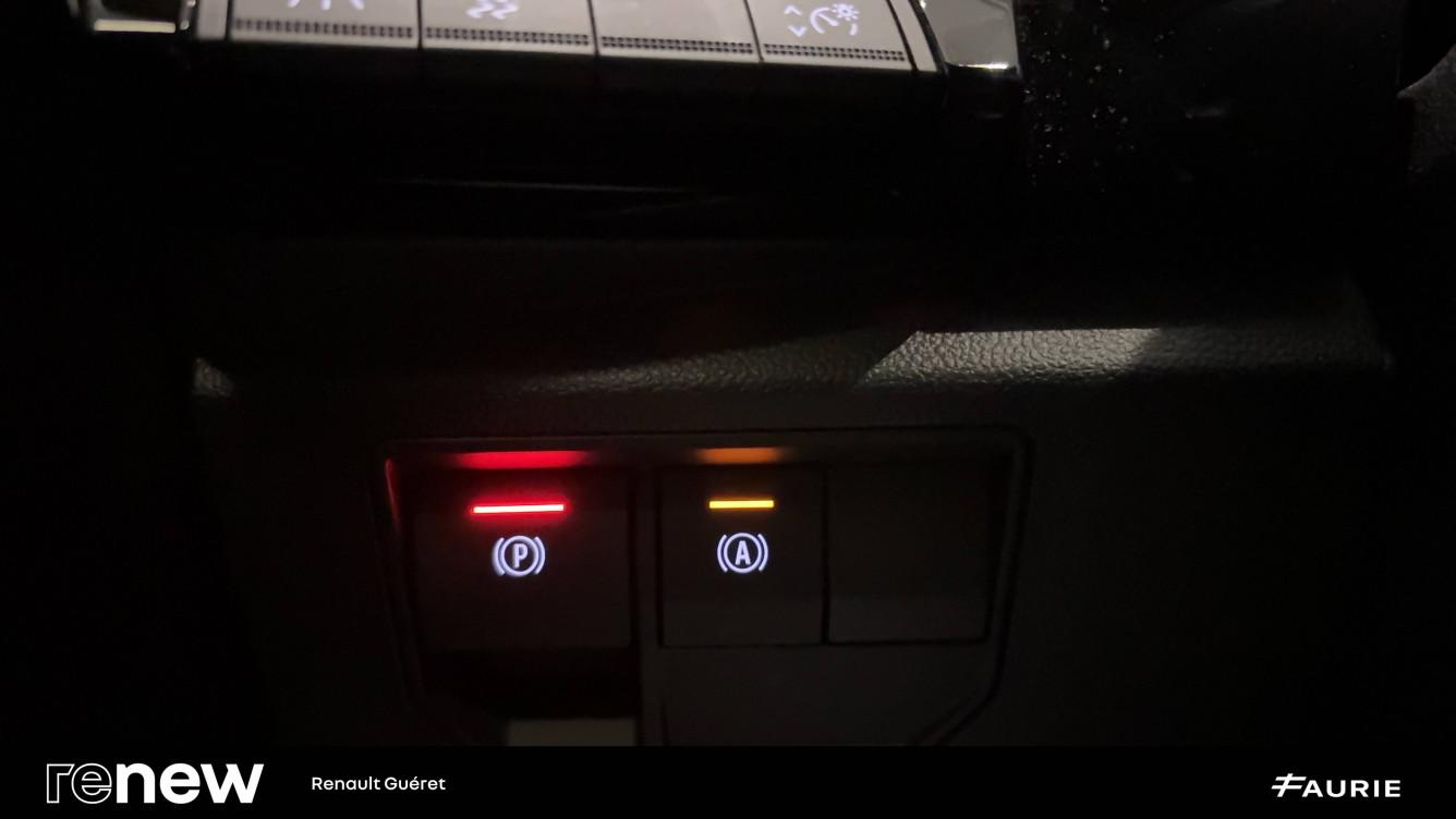 Acheter Renault Austral Austral E-Tech hybrid 200 Techno esprit Alpine 5p occasion dans les concessions du Groupe Faurie