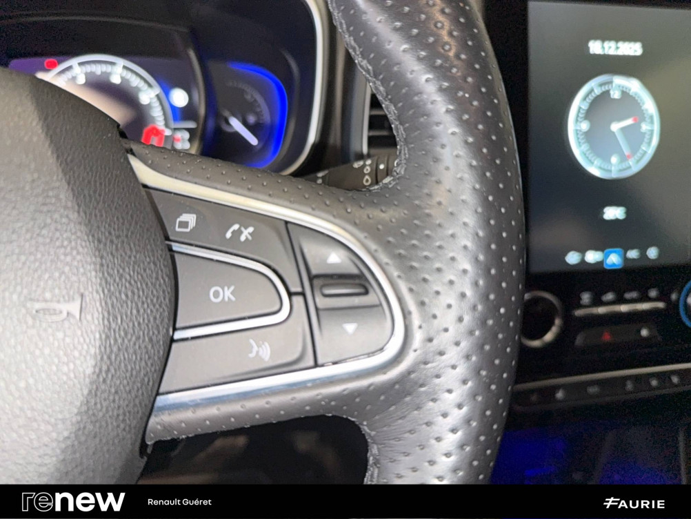 Acheter Renault Koleos 2 Koleos Tce 160 EDC FAP 4x2 - B Initiale Paris 5p occasion dans les concessions du Groupe Faurie