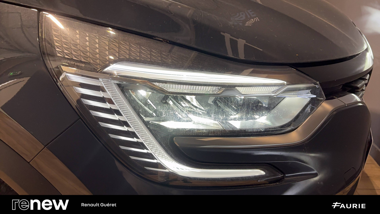 Acheter Renault Captur 2 Captur TCe 90 Evolution 5p occasion dans les concessions du Groupe Faurie