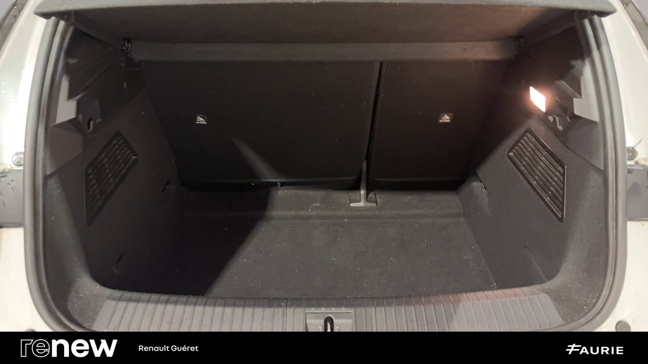 Acheter Renault Megane E-Tech Megane E-Tech EV60 220 ch super charge Equilibre 5p occasion dans les concessions du Groupe Faurie