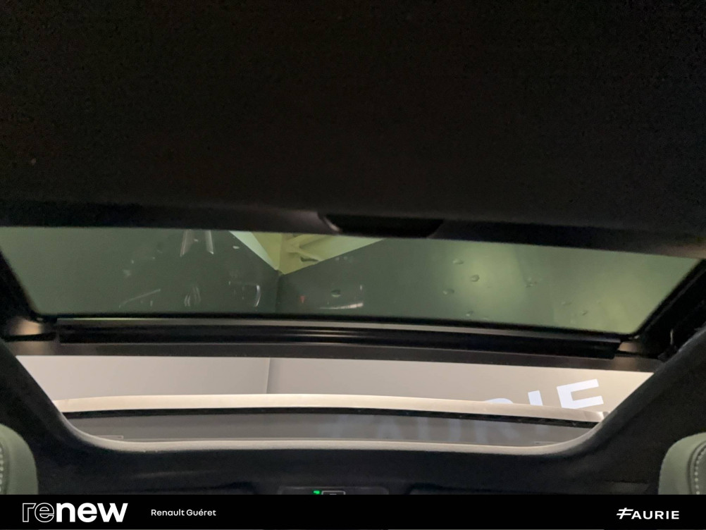 Acheter Renault Captur 2 Captur E-Tech full hybrid 145 ch esprit Alpine 5p occasion dans les concessions du Groupe Faurie