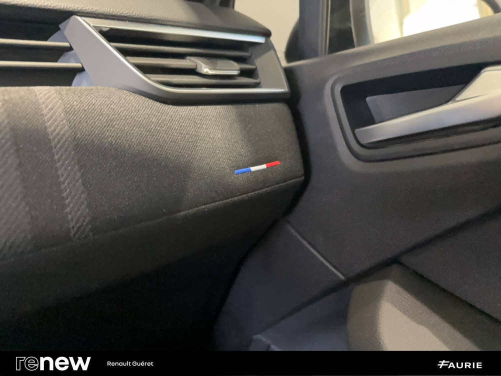 Acheter Renault Clio 5 Clio TCe 90 ch GSR2 Esprit Alpine 5p occasion dans les concessions du Groupe Faurie