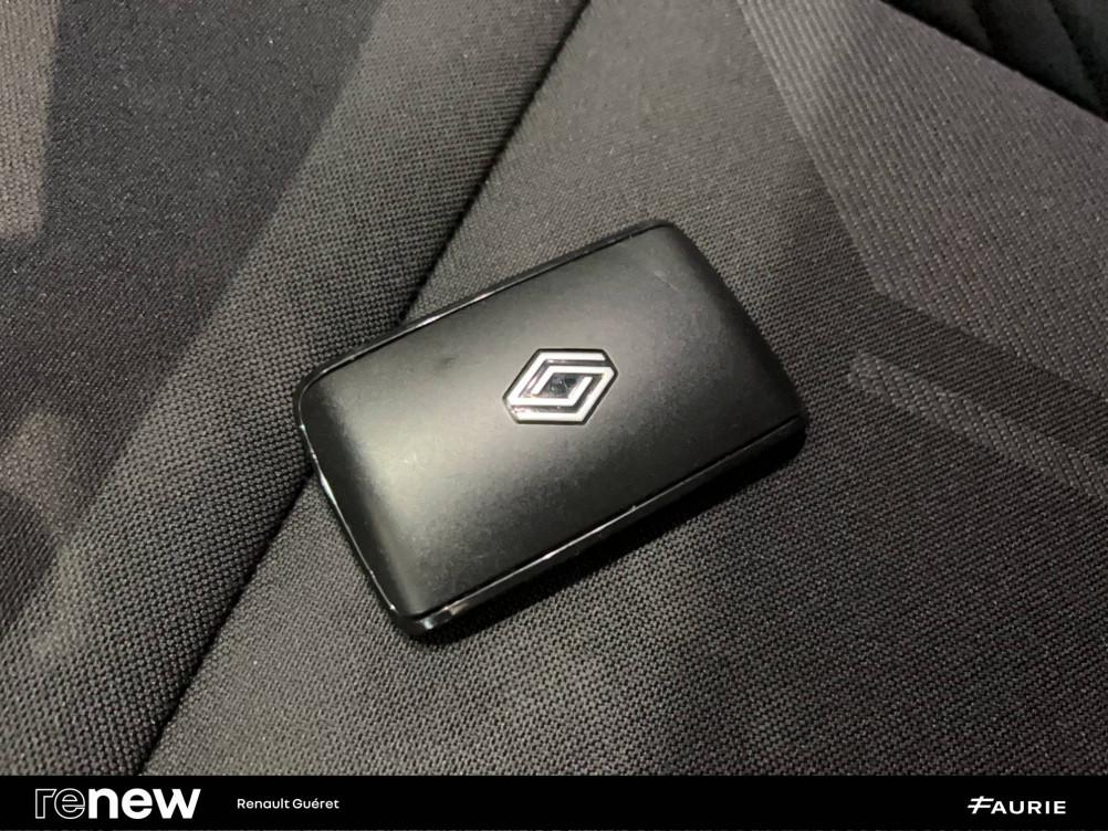 Acheter Renault Clio 5 Clio TCe 90 ch GSR2 Esprit Alpine 5p occasion dans les concessions du Groupe Faurie