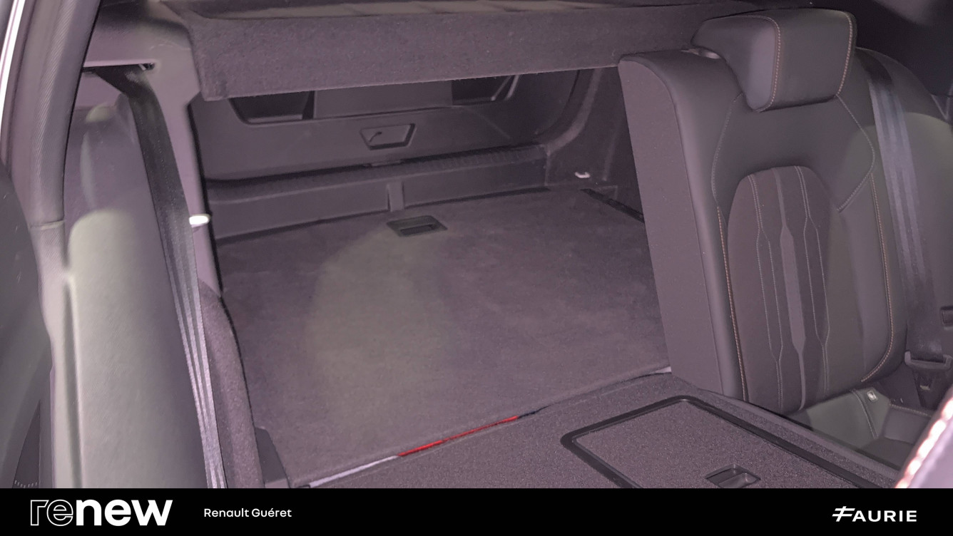 Acheter Cupra Formentor Formentor 1.5 TSI 150 ch V 5p occasion dans les concessions du Groupe Faurie