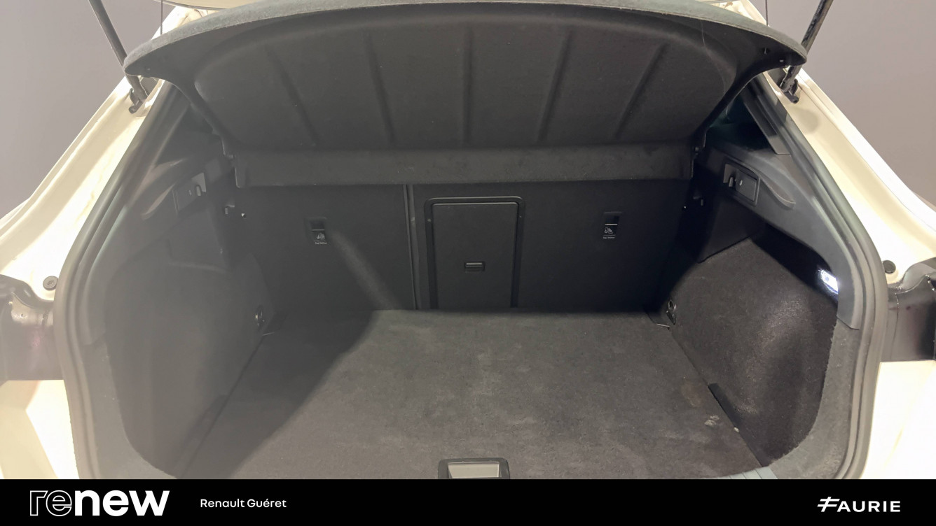 Acheter Cupra Formentor Formentor 1.5 TSI 150 ch V 5p occasion dans les concessions du Groupe Faurie