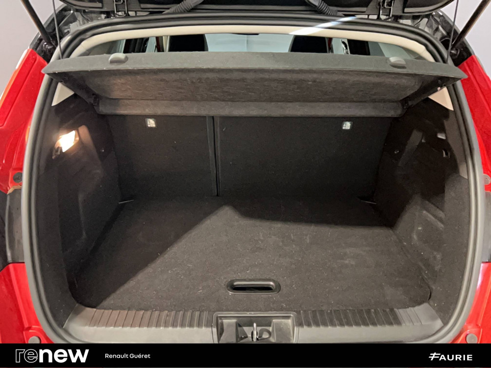 Acheter Renault Captur 2 Captur E-Tech full hybrid 145 Techno 5p occasion dans les concessions du Groupe Faurie