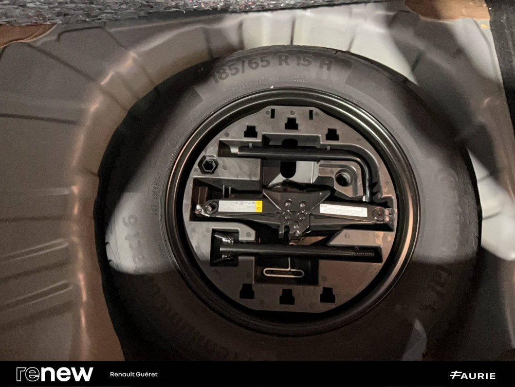 Acheter Renault Clio 5 Clio TCe 90 ch GSR2 Esprit Alpine 5p occasion dans les concessions du Groupe Faurie