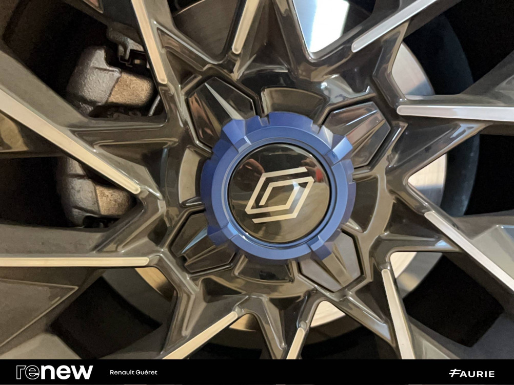 Acheter Renault Clio 5 Clio TCe 90 ch GSR2 Esprit Alpine 5p occasion dans les concessions du Groupe Faurie