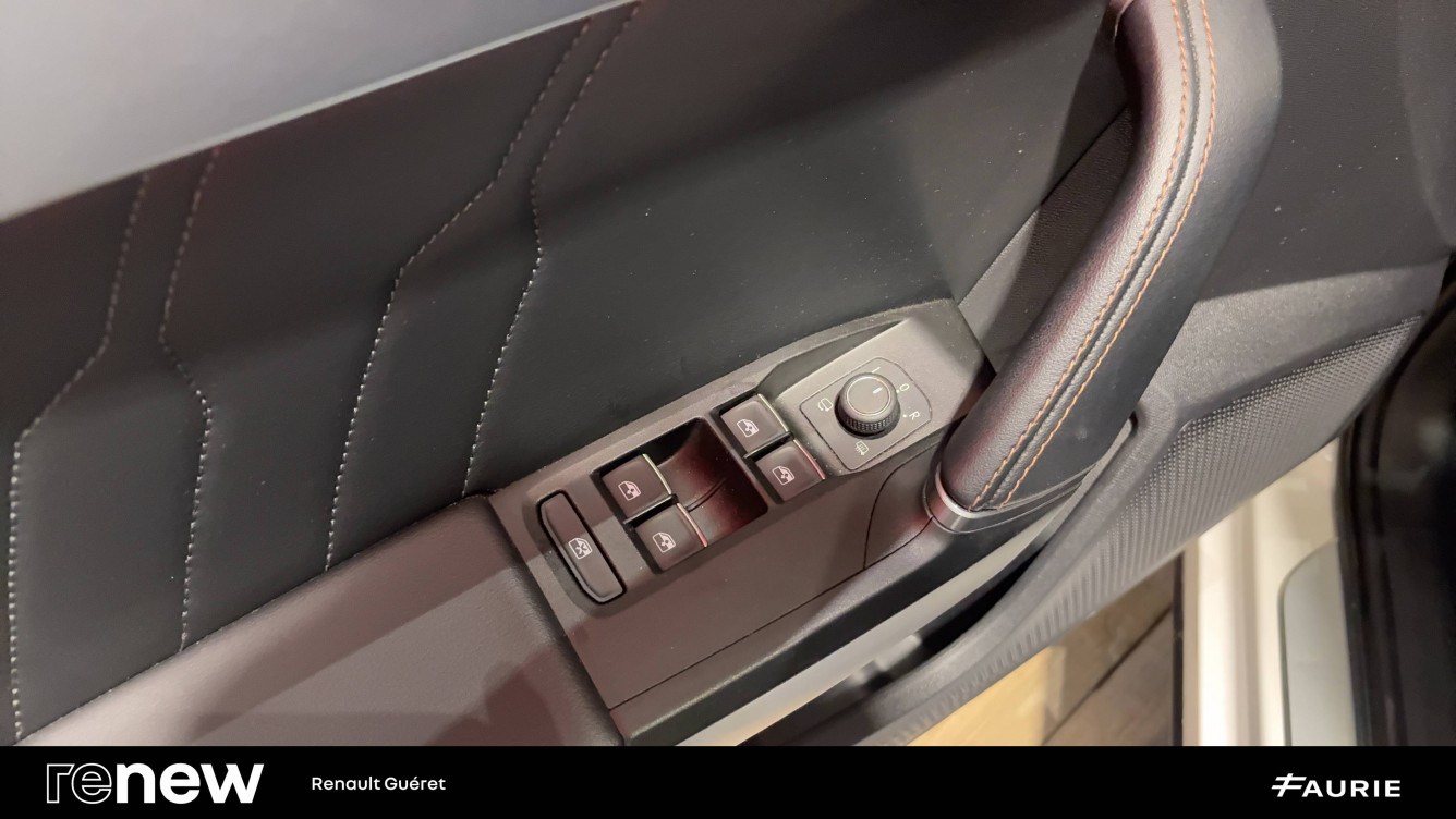 Acheter Cupra Formentor Formentor 1.5 TSI 150 ch V 5p occasion dans les concessions du Groupe Faurie