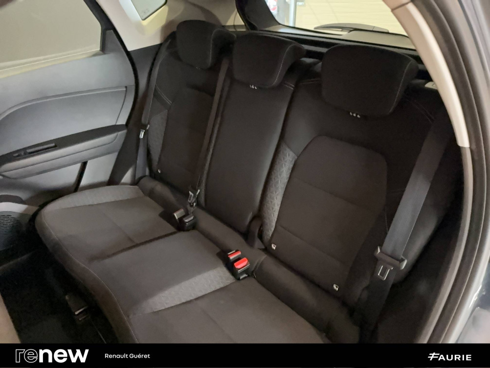 Acheter Renault Captur 2 Captur TCe 90 Evolution 5p occasion dans les concessions du Groupe Faurie