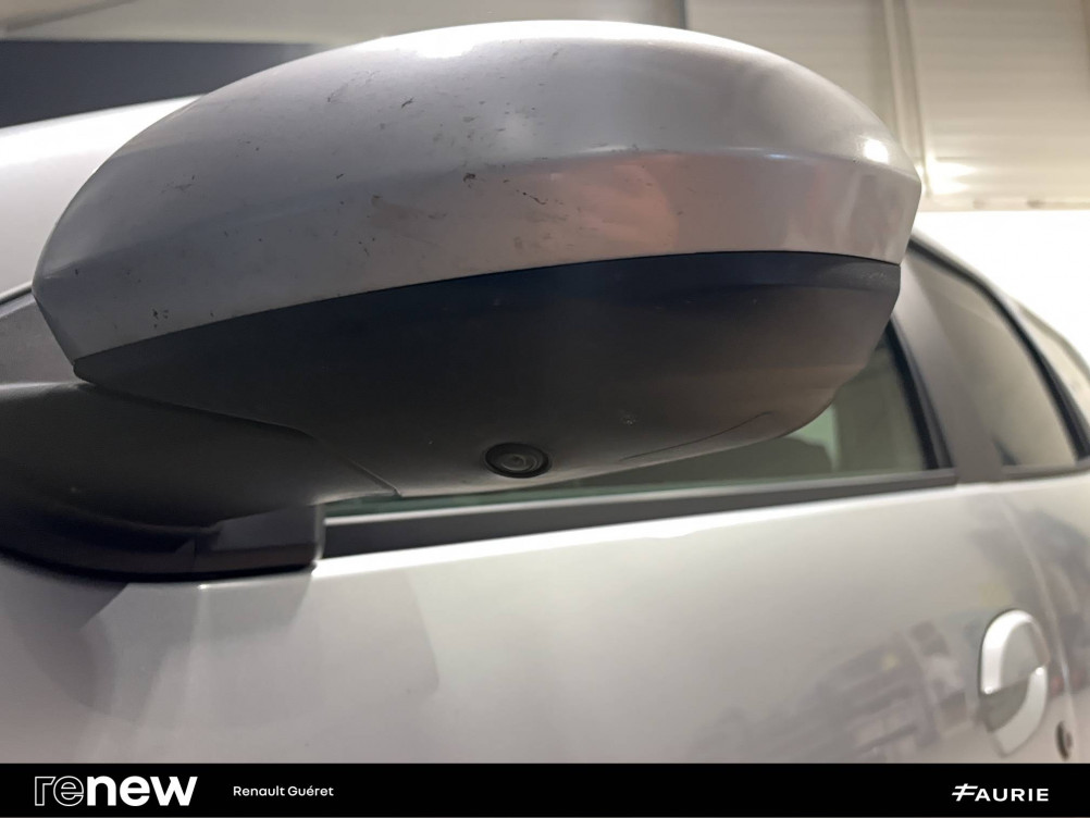 Acheter Dacia Duster Duster ECO-G 100 4x2 Prestige 5p occasion dans les concessions du Groupe Faurie