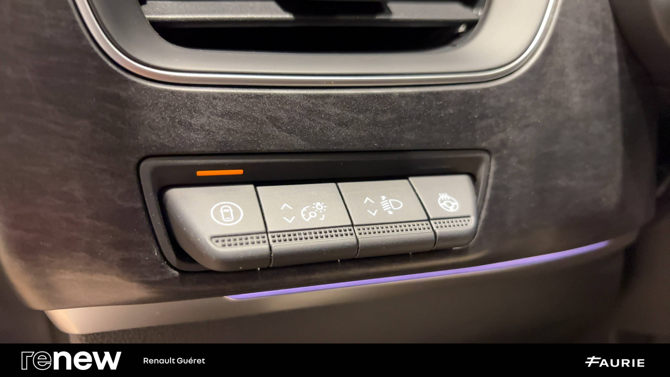 Acheter Renault Arkana Arkana E-Tech full hybrid 145 GSR2 esprit Alpine 5p occasion dans les concessions du Groupe Faurie