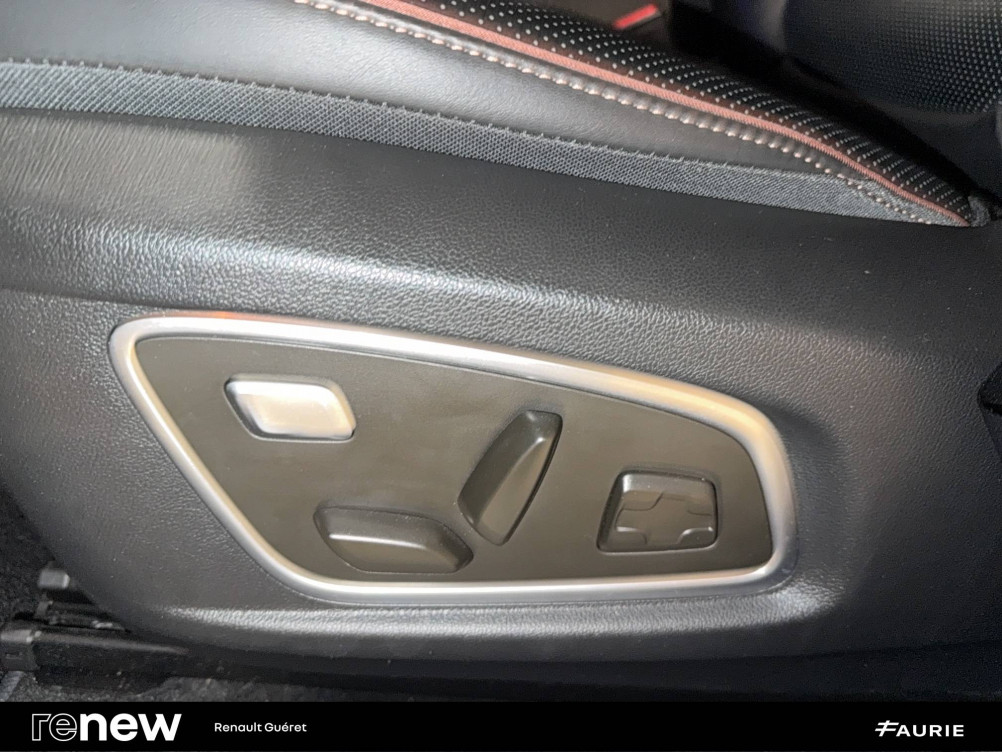 Acheter Renault Koleos 2 Koleos Tce 160 EDC FAP 4x2 - B Initiale Paris 5p occasion dans les concessions du Groupe Faurie