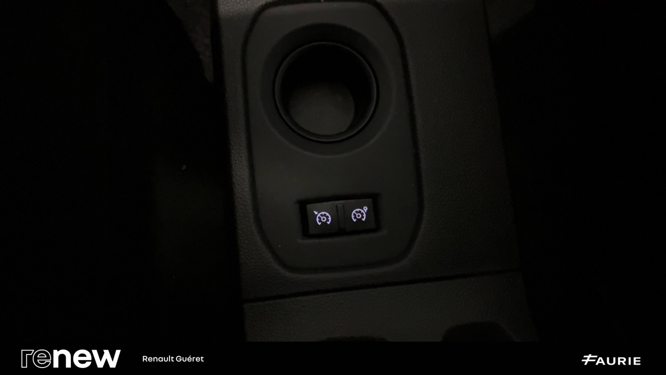Acheter Dacia Duster Duster ECO-G 100 4x2 Prestige 5p occasion dans les concessions du Groupe Faurie