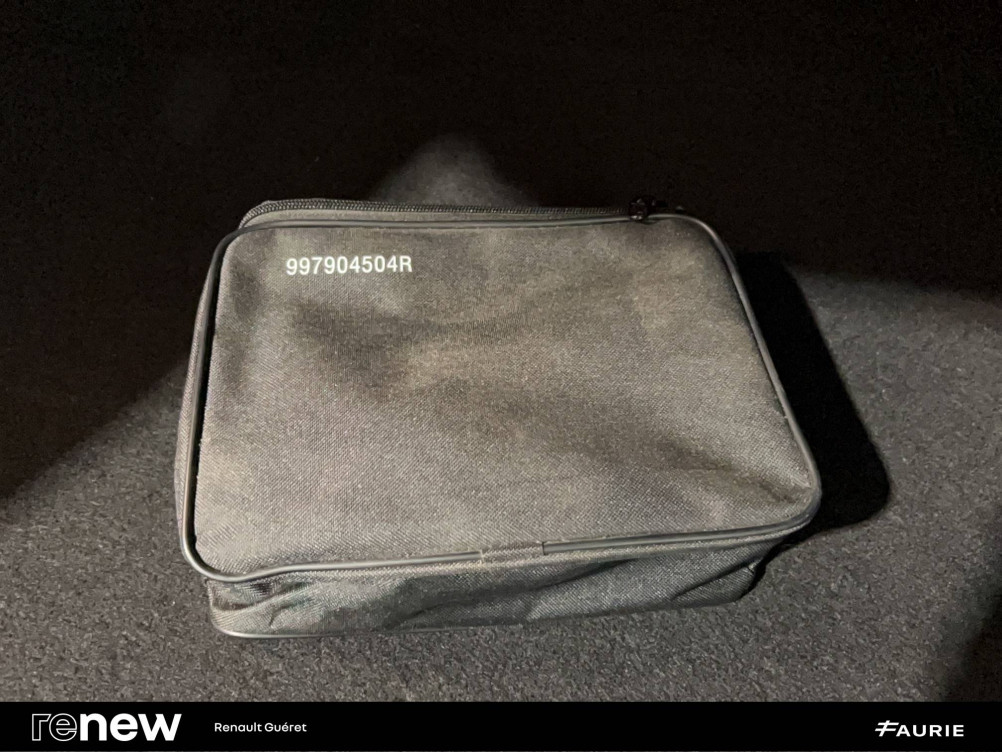 Acheter Dacia Duster Duster ECO-G 100 4x2 Expression 5p occasion dans les concessions du Groupe Faurie